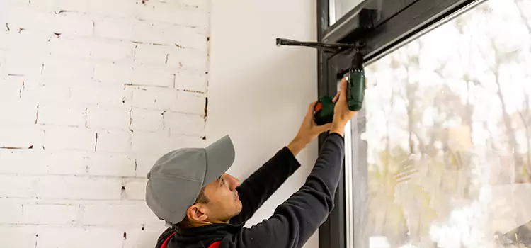 Automatic Door Opener Commercial Toms River