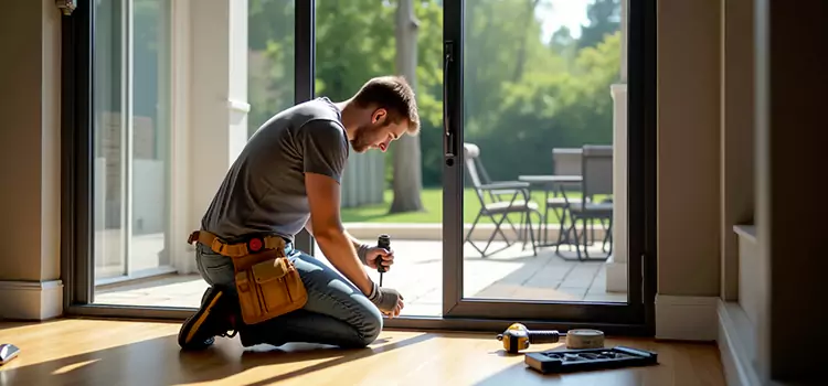 Comprehensive Solutions for Every Glass Door Need in Toms River, NJ