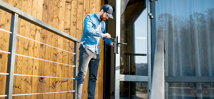 Emergency Patio Door Repair Toms River