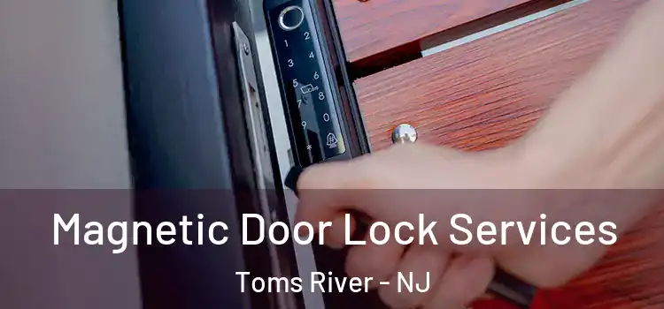 Magnetic Door Lock Services Toms River - NJ